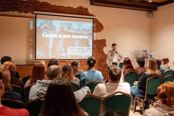 Дмитрий Шамонов. Рождение True-Crime: миф о Джеке-Потрошителе