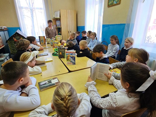 Интеллектуальная игра «Квизтория»