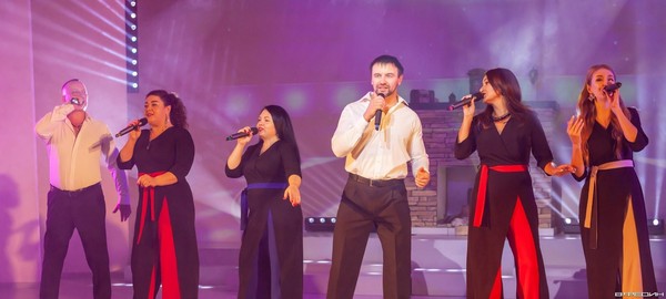 Концерт «На бис!»