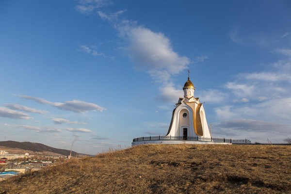 Автобусная экскурсия «Забайкалье в деталях»