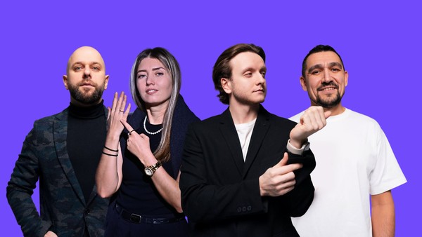 Stand-up Уфа