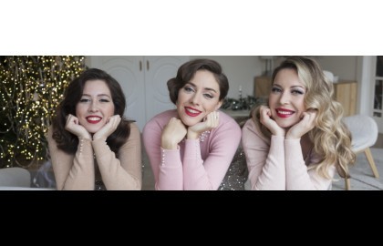 Real Jam Jazz Band: Джазовые силуэты 50-х