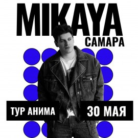 Mikaya