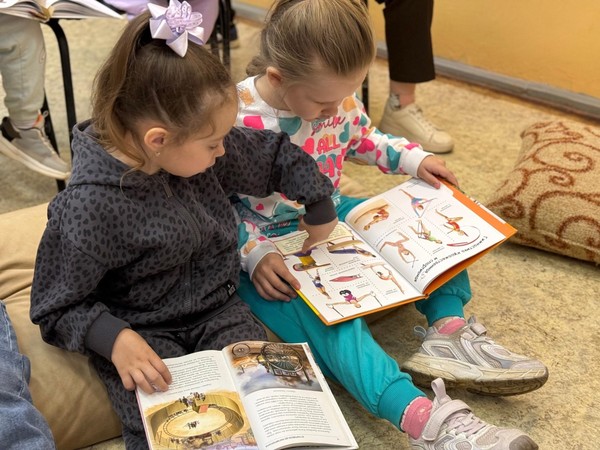 БАМ-books
