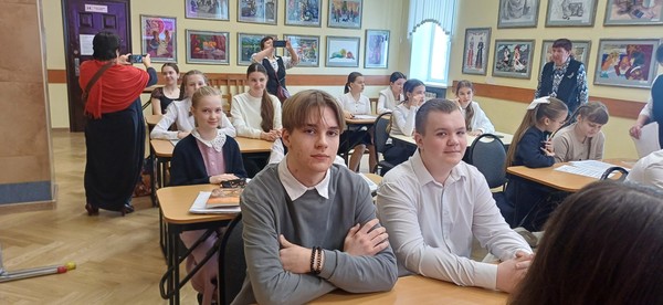 Концерт для выпускников «Вперед к мечте»