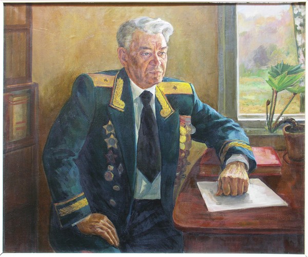 Выставка «Горожане»