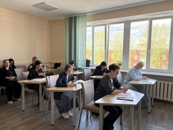 Последний этап Общероссийского конкурса «Лучший преподаватель ДШИ» состоялся в Иркутске