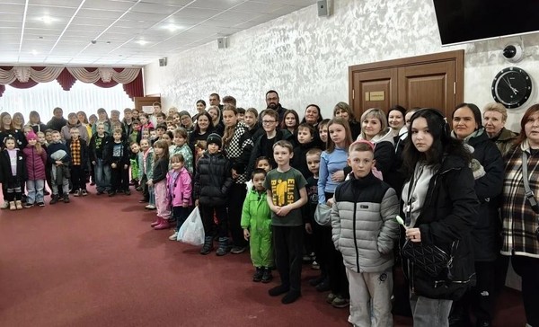 Летний киномарафон отечественного кино