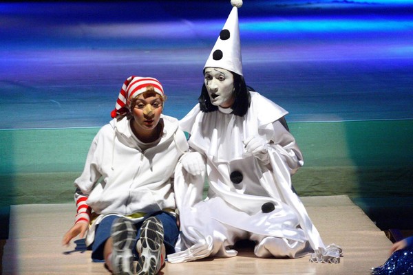 Ильдар Саитов