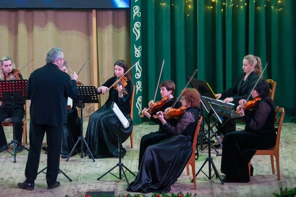 Чайковский. Цикл «Детский альбом»