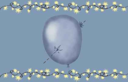 Винни-Пух против пчел