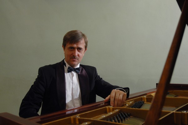 Ференц Лист