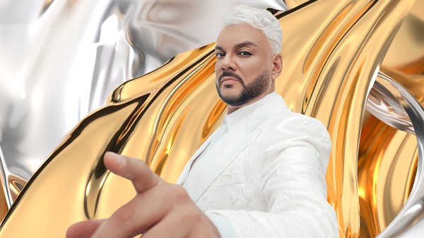 Филипп Киркоров