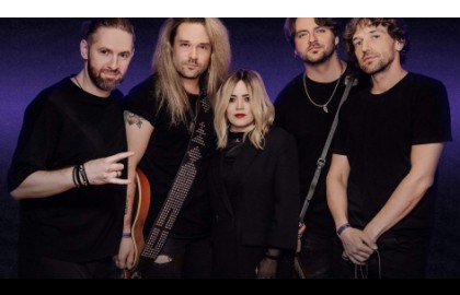 Группа «Вельвет»