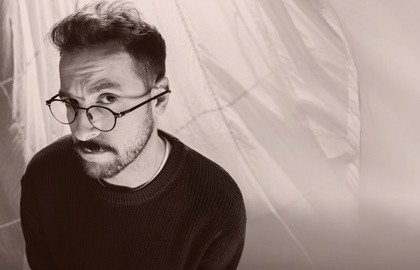 Андрей Бебуришвили