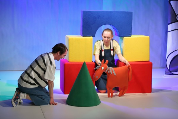 Игрушки