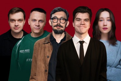 Стендап