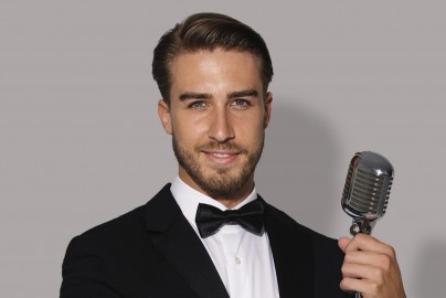 Марко Даль Карло и оркестр «Любимые Итальянские хиты»