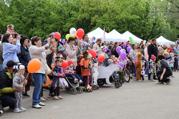 Салют, Союзмультфильм