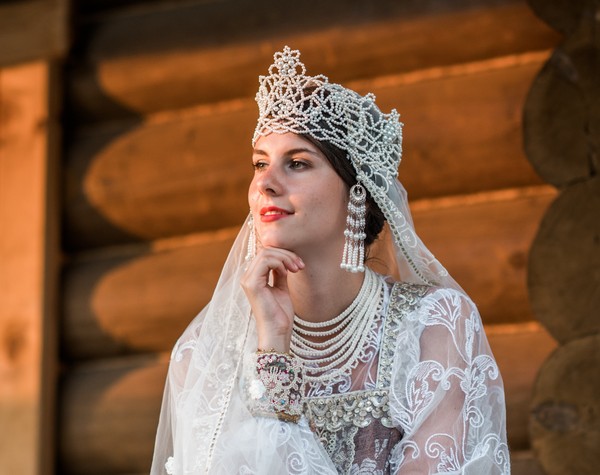 Валентина Логинова