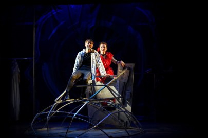 Последние за стеной