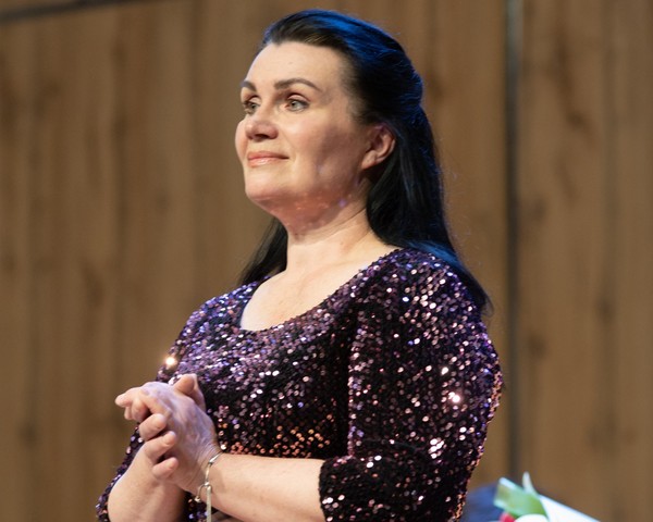 Концерт «Шепот струн и голос сердца»