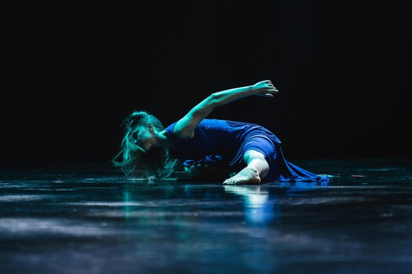 Программа «Вечер современной хореографии»