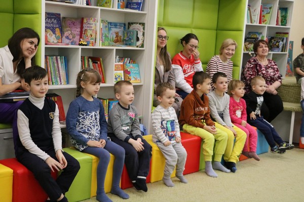 Встреча «Охотники за солнечными зайчиками»