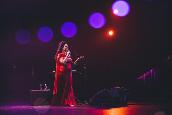 Встреча с собой