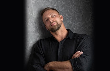 Александр Прогрессов