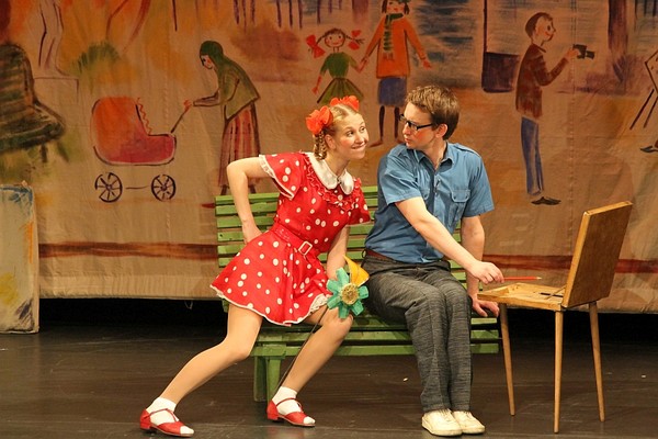 Цветик-Семицветик