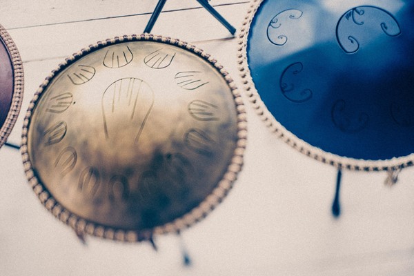 Концерт «Хрустальная мистерия»