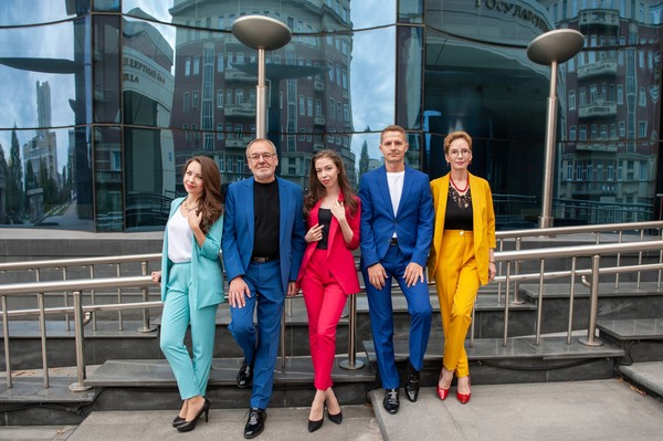 Окно в русский рок