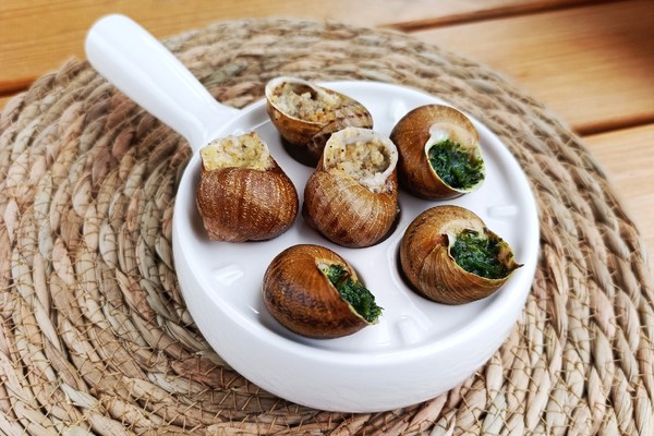 Улитки не за горами