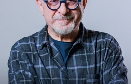 Евгений Маргулис