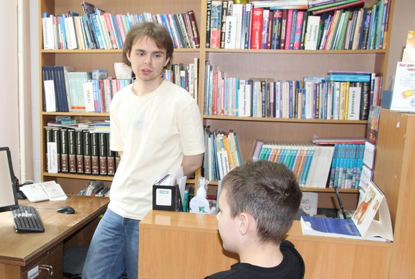 Медиабеседа «Скачки в Кентукки»