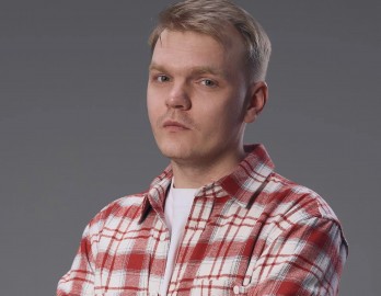 Миша Приходько. Stand-up
