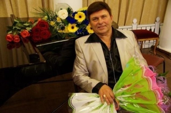 Вечер памяти Вячеслава Сладкова «Сердце на снегу»
