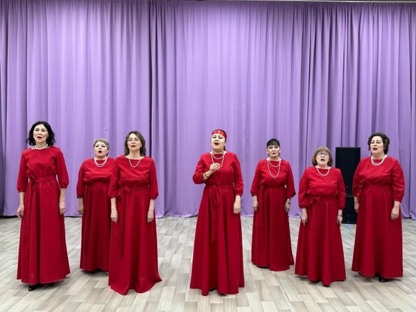 Региональный конкурс любительского творчества «Свободная сцена»