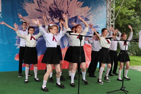 Гала-концерт победителей краевого смотра-конкурса «НАДЕЖДА, ВДОХНОВЕНИЕ, ТАЛАНТ»