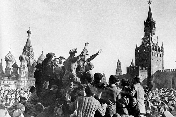 Программа «Время побед и достижений»
