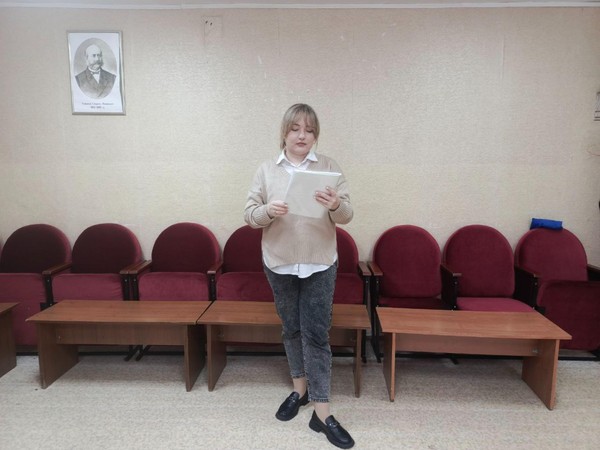 Мастер-класс «Развиваем выразительность и пластику»