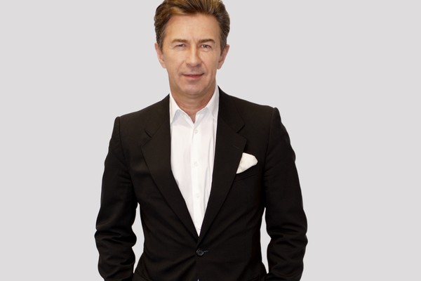 Валерий Сюткин