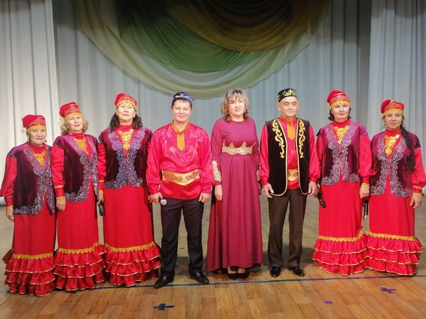 Концерт «С друзьями о Победе»