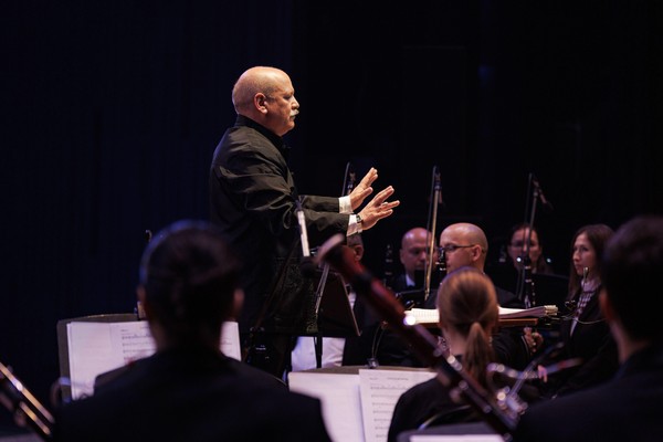 Концерт «Дорогами фронтовых бригад»