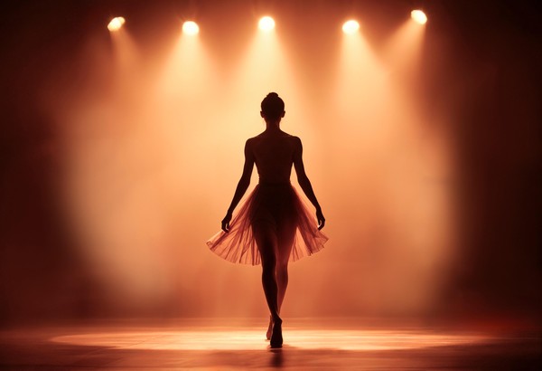 Программа «Экзамен по боевой хореографии»