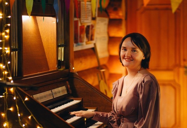 Старинный орган в англиканском соборе. По следам оркестра Поля Мориа