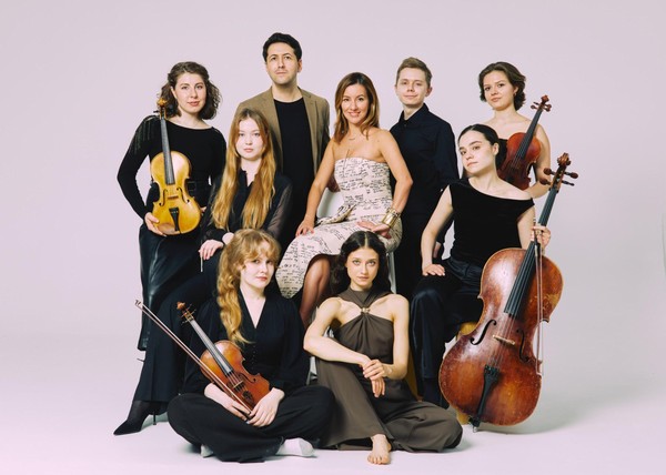 Концерт «Поэтика счастливой жизни»