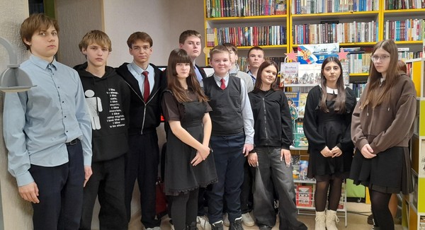 Программа «По следам Великой Победы!»