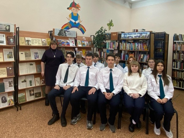 Программа «Военные дороги Константина Симонова»